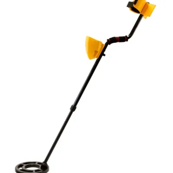 Klondike Käsityökalut-Metallinpaljastin Deluxe