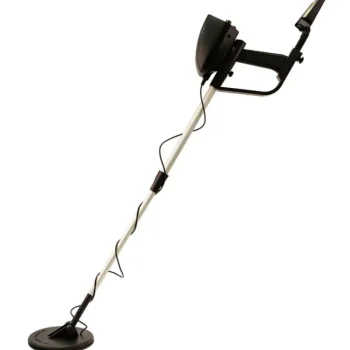 Klondike Käsityökalut-Metallinpaljastin Premium