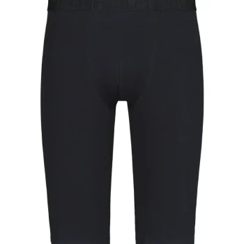 Force New Attitude Miesten Alusvaatteet-Miesten Bermudabokserit David Musta