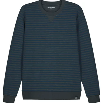 Catmandoo Miesten College- Ja Urheiluvaatteet-Miesten Collegepaita