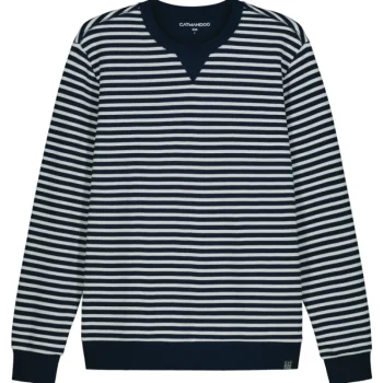 Catmandoo Miesten College- Ja Urheiluvaatteet-Miesten Collegepaita