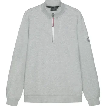 Catmandoo Miesten College- Ja Urheiluvaatteet^Miesten Collegepusero Vaaleanharmaa