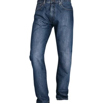 Grant Jeans Miesten Housut-Miesten Farkut 405-62 Regular Fit, Lahje 30 Sininen