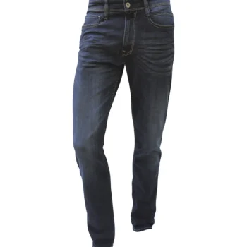 Grant Jeans Miesten Housut-Miesten Farkut 521-15 Tapered Fit, Lahje 30 Sininen