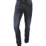 Grant Jeans Miesten Housut-Miesten Farkut 521-15 Tapered Fit, Lahje 32 Sininen