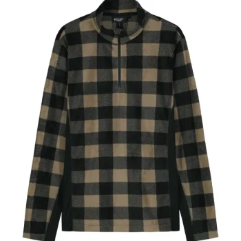 Future Tt Sport Miesten College- Ja Urheiluvaatteet-Miesten Fleecepusero Farman