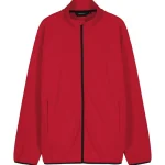 Future Tt Sport Miesten College- Ja Urheiluvaatteet-Miesten Fleecetakki Figgu