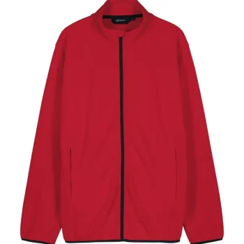 Future Tt Sport Miesten College- Ja Urheiluvaatteet-Miesten Fleecetakki Figgu