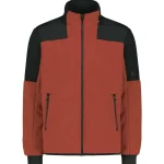 Vaeltaja Vaeltaja-Miesten Fleecetakki Cossi