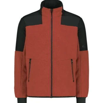 Vaeltaja Vaeltaja-Miesten Fleecetakki Cossi