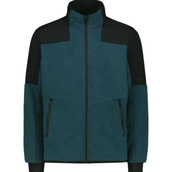Vaeltaja Vaeltaja-Miesten Fleecetakki Cossi