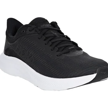 Hoka Miesten Kengät-Miesten Juoksukengät One One Solimar Musta