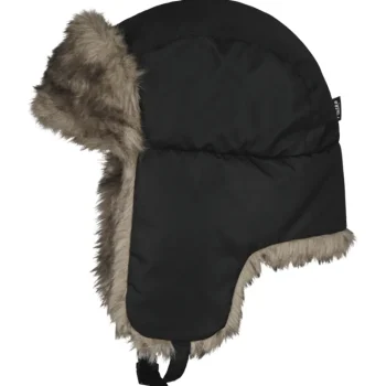 Mutka Miesten Asusteet-Miesten Karvahattu Keinoturkista