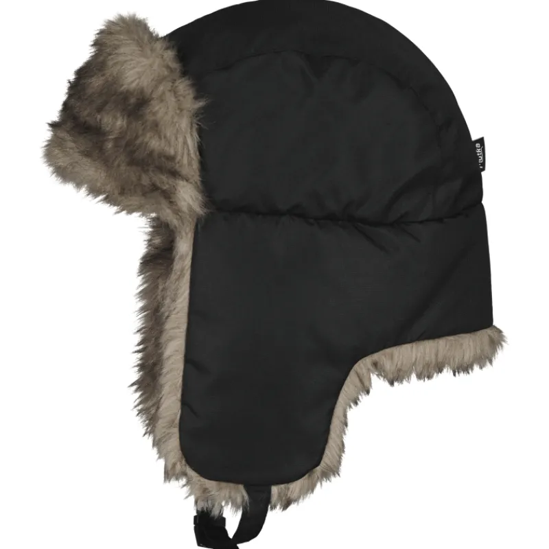 miesten-karvahattu-mutka-keino-PGKskBxQ-0.webp Mutka Miesten Asusteet-Miesten Karvahattu Keinoturkista