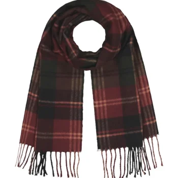 Noixx Miesten Asusteet-Miesten Kaulahuivi Zip