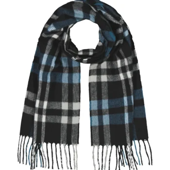 Noixx Miesten Asusteet-Miesten Kaulahuivi Zip