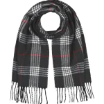 Noixx Miesten Asusteet-Miesten Kaulahuivi Zip