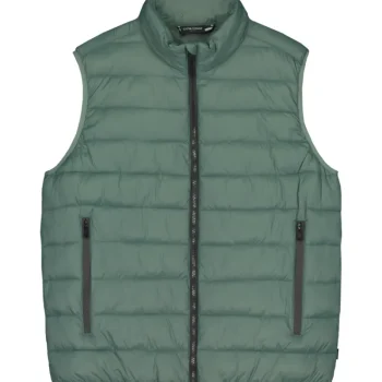 Catmandoo Miesten Ulkovaatteet-Miesten Kevyttoppaliivi Idris