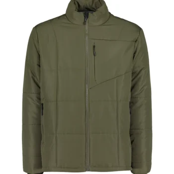 Catmandoo Miesten Ulkovaatteet-Miesten Kevyttoppatakki Auburn