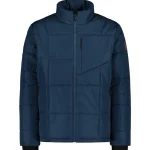 Catmandoo Miesten Ulkovaatteet-Miesten Kevyttoppatakki Auburn