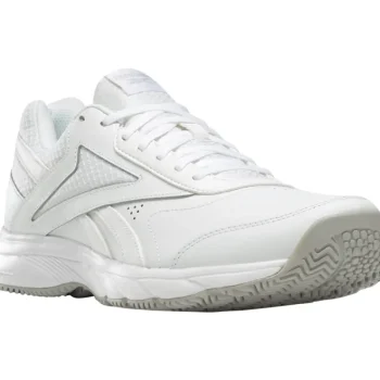 Reebok Miesten Kengät-Miesten Lenkkarit Work M Cushion Valkoinen