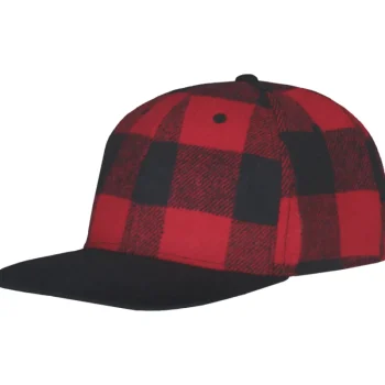 Noixx Miesten Asusteet-Miesten Lippalakki Wech