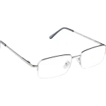 Cailap Aurinko- Ja Lukulasit^Miesten Lukulasit Mattahopea