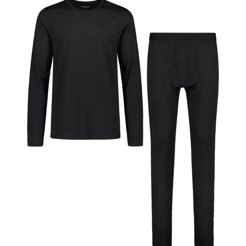 miesten-merinovillakerrasto-ca-nFZZJaPq-0.webp Catmandoo Miesten Alusvaatteet-Miesten Merinovillakerrasto Musta