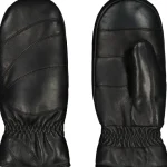 Noixx Miesten Asusteet-Miesten Nahkarukkaset Mutka Teddyvuorilla