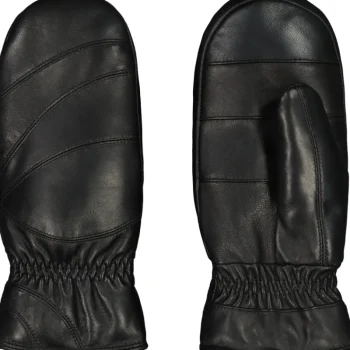 Noixx Miesten Asusteet-Miesten Nahkarukkaset Mutka Teddyvuorilla