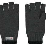 Noixx Miesten Asusteet-Miesten Neulekynsikkäät Wise