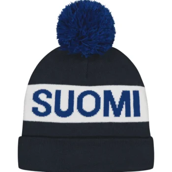 Suomi Miesten Asusteet-Miesten Neulepipo