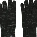 Noixx Miesten Asusteet-Miesten Neulesormikkaat Ile