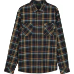 Vaeltaja Vaeltaja-Miesten Paita Kannas