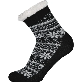 Force New Attitude Miesten Sukat-Miesten Pehmosukat Kuvio