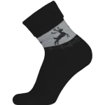 Force New Attitude Miesten Sukat-Miesten Pehmosukat Porot