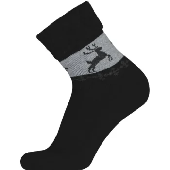 Force New Attitude Miesten Sukat-Miesten Pehmosukat Porot