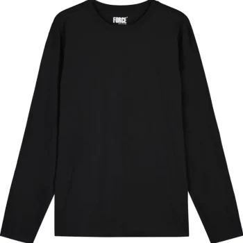 Force New Attitude Miesten Paidat-Miesten Pitkähihainen Paita Pekka