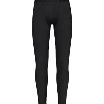 Force New Attitude Miesten Alusvaatteet-Miesten Pitkät Alushousut Deniz Puuvilla Musta