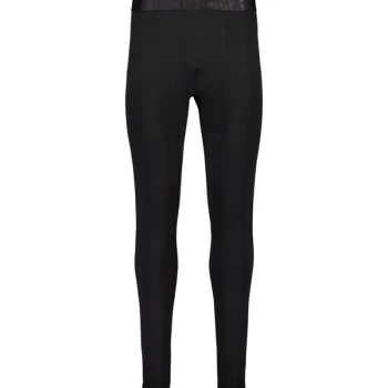 Force New Attitude Miesten Alusvaatteet-Miesten Pitkät Alushousut Delon Musta