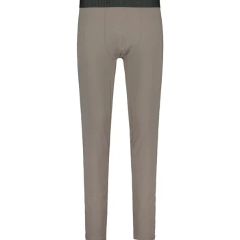 Force New Attitude Miesten Alusvaatteet-Miesten Pitkät Alushousut Deniz Puuvilla Ruskea