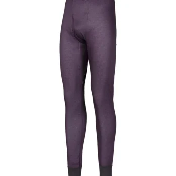 Black Horse Miesten Alusvaatteet-Miesten Pitkät Liukaspintaiset Alushousut Plum