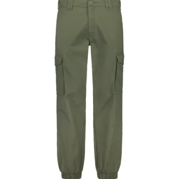 Catmandoo Miesten Housut-Miesten Pitkät Reisitaskuhousut