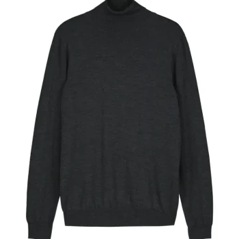 Catmandoo Miesten College- Ja Urheiluvaatteet-Miesten Pooloneule Neales Merinovillaa