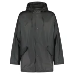 Future Tt Sport Miesten Ulkovaatteet-Miesten Sadetakki Gaiusse