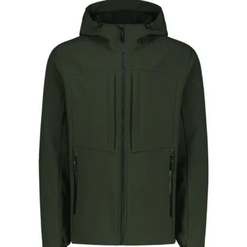 Vaeltaja Vaeltaja-Miesten Softshell-takki Alta