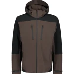 Vaeltaja Vaeltaja-Miesten Softshell-takki Aihki