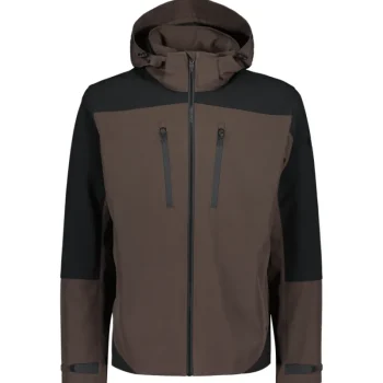 Vaeltaja Vaeltaja-Miesten Softshell-takki Aihki