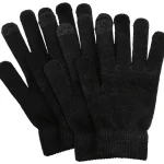 Noixx Miesten Asusteet-Miesten Sormikkaat Zak 2 Pr/pkt