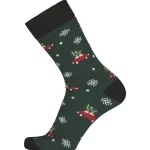 Force New Attitude Miesten Sukat-Miesten Sukat Auto + Joulukuusi